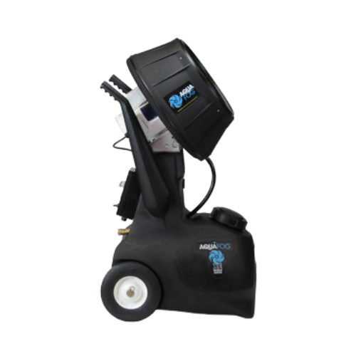 Aquafog Mobile XE CRSM 2000 | Industrial Chemical Fogger Machine