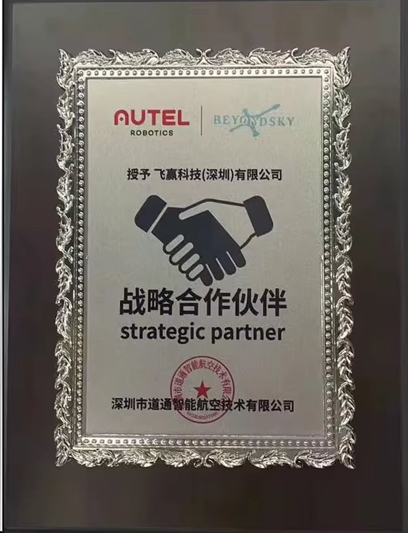 Autel EVO Lite 6K Enterprise 1Inch CMOS Visible-Light Camera ISO MAX 48000 4K/30Fps Video Professional Drones Flying New