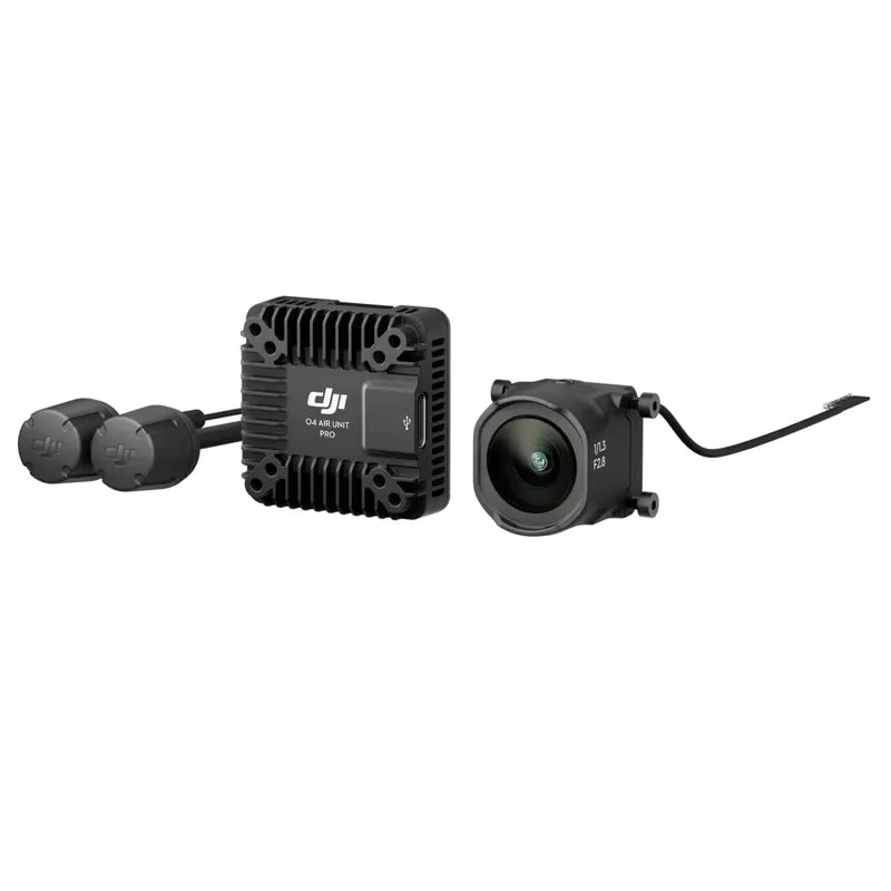 O4 Air Unit Pro New Original Accessories in Stock