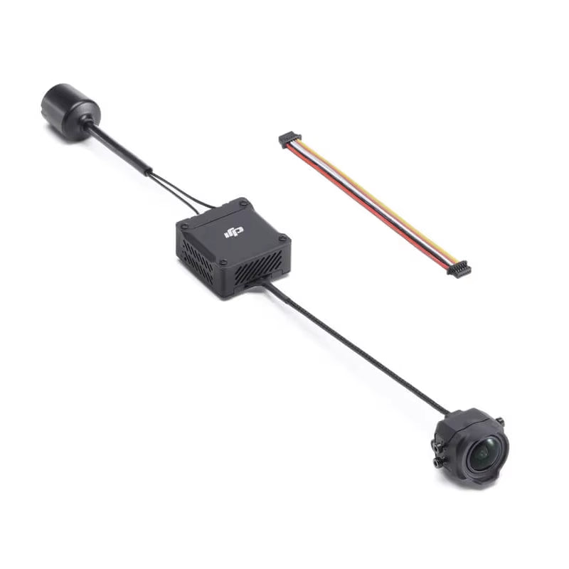 O4 Air Unit O4 Pro 4K/60Fps Super-Wide FOV Compatibility  Goggles 2 / FPV Goggles V2 / FPV Remote Controller 2 in Stock