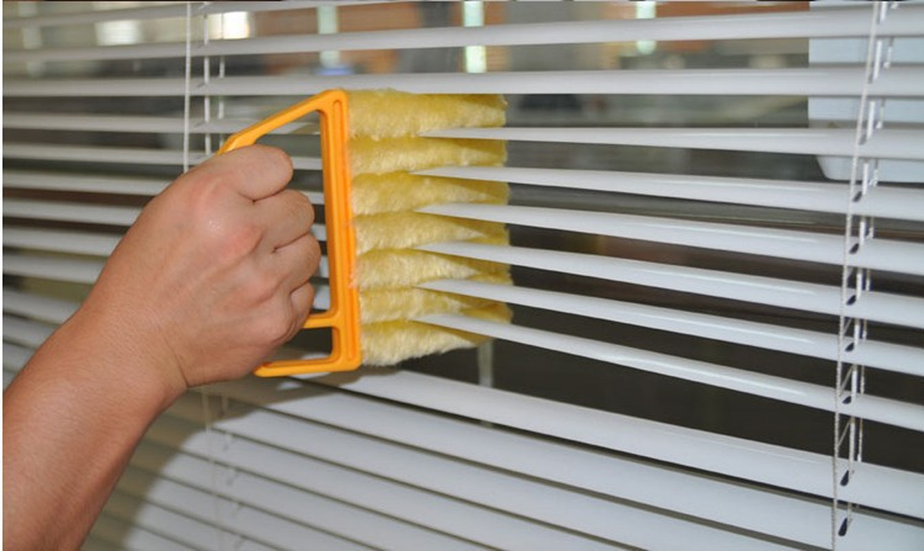 Venetian Blind Cleaning Cleaning Brush Cleaning Removable and Washable