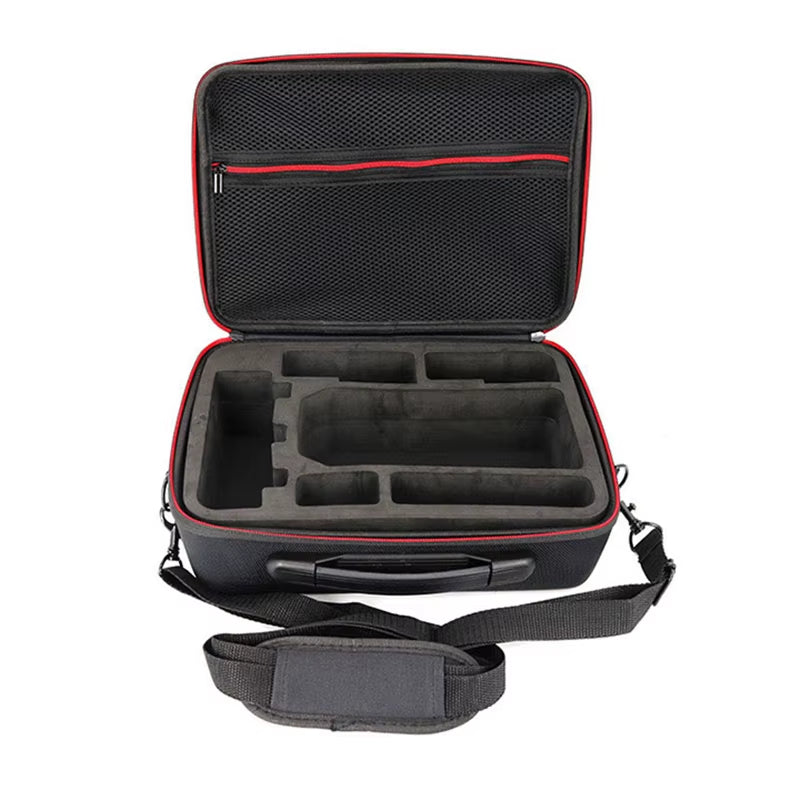 Mavic Pro Hardshell Shoulder Waterproof Bag Case Portable Storage Box Shell Handbag for  MAVIC Pro for  MAVIC 2 Pro/Zoom