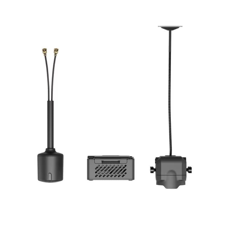 O4 Air Unit O4 Pro 4K/60Fps Super-Wide FOV Compatibility  Goggles 2 / FPV Goggles V2 / FPV Remote Controller 2 in Stock