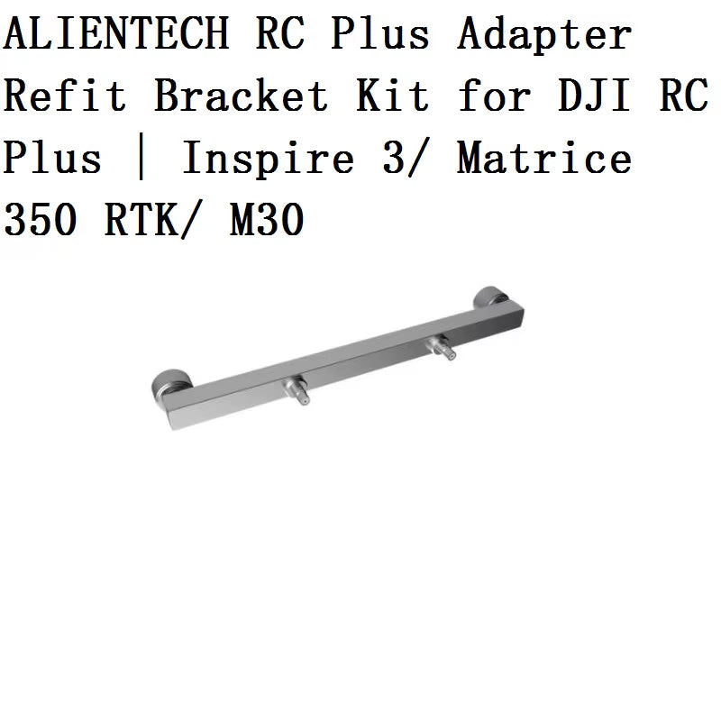 RC plus Adapter Refit Bracket Kit for DJI RC plus | DJI Inspire 3/ Matrice 350 RTK/ M30