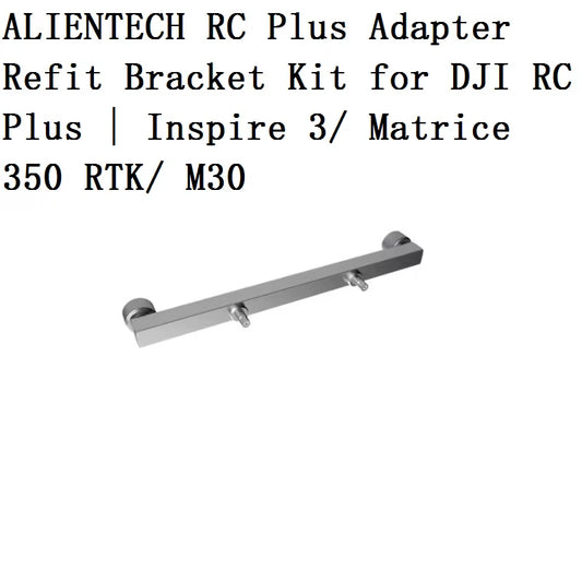 RC plus Adapter Refit Bracket Kit for DJI RC plus | DJI Inspire 3/ Matrice 350 RTK/ M30