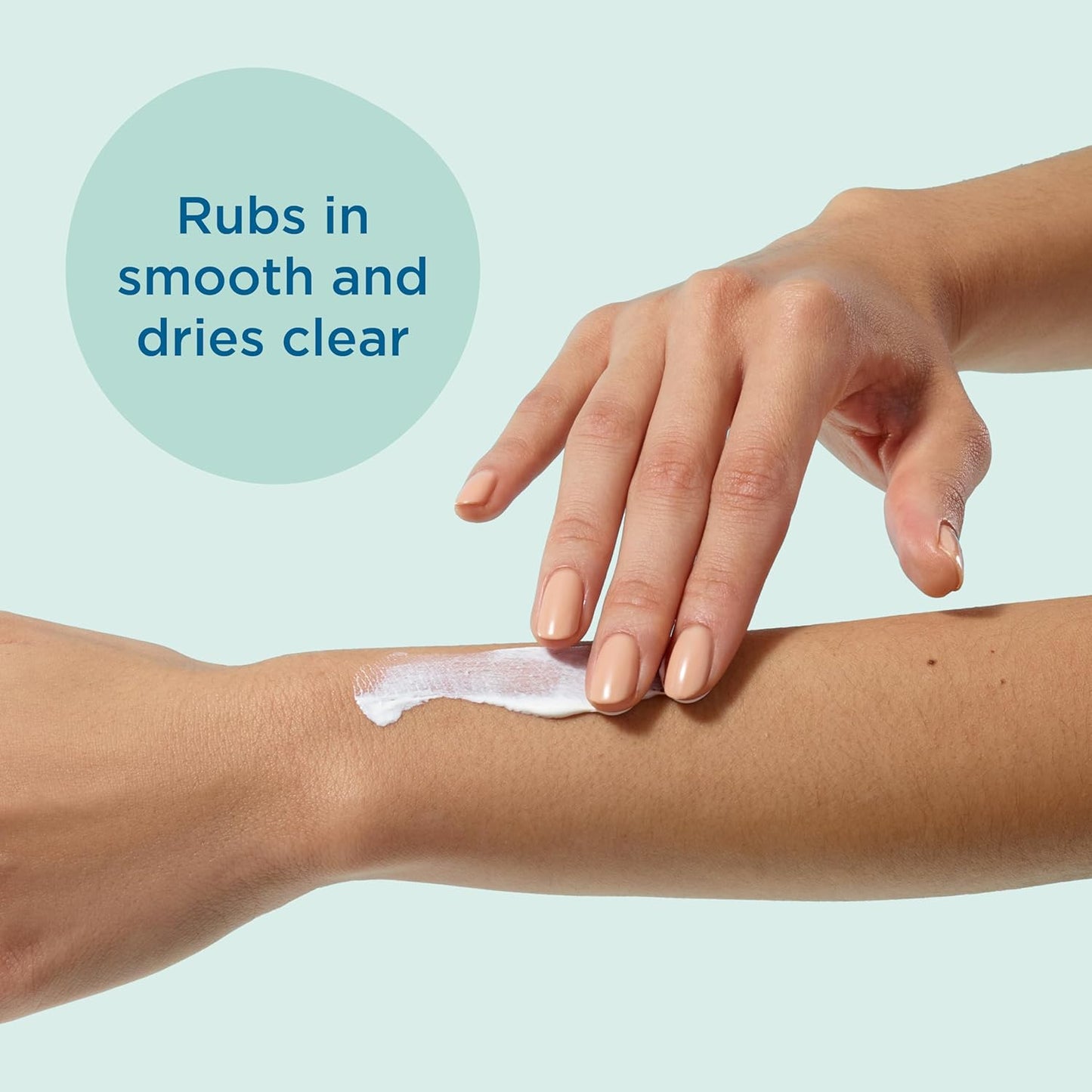 SENSITIVE Mineral Sunscreen with Zinc Oxide, SPF 50+, Water Resistant, UVA/UVB Protection with Smart Cap Technology - Fragrance Free, 3 Oz. Tube