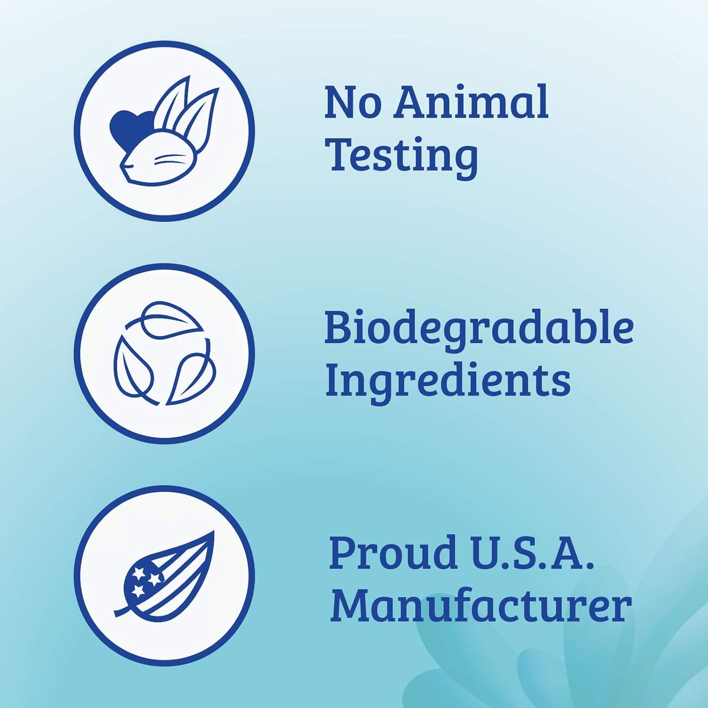 Natural All Purpose Cleaner - Makes 64 Gallons - Super Concentrated, Eco-Friendly, Plant-Based, No Artificial Fragrance, Colors or Preservatives, 64 Ounces