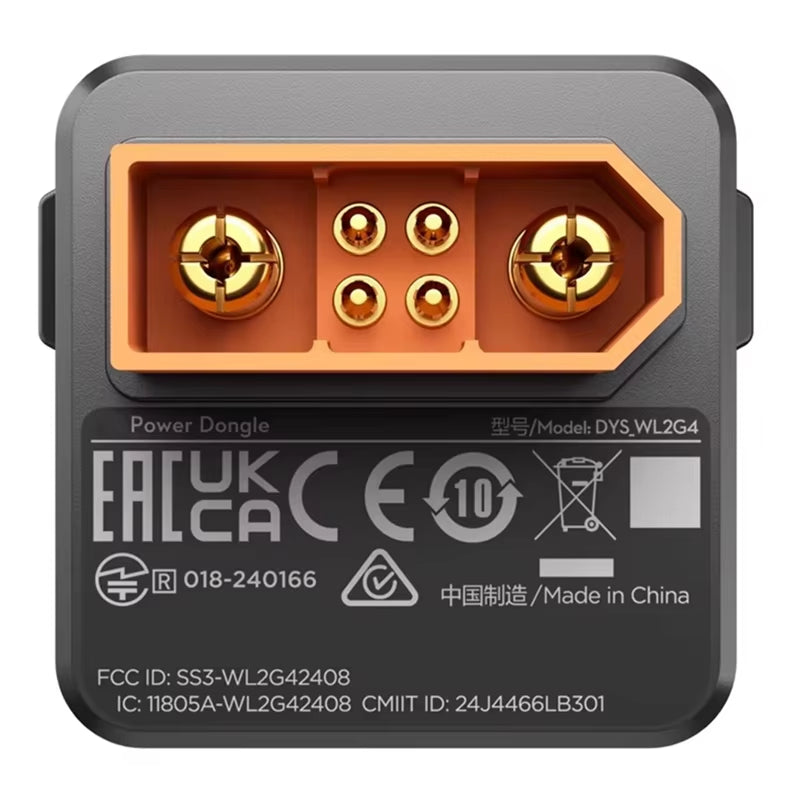 Highly Recommended-For DJI Power Wireless Connection Module DJI Power 1000 Accessories DJI Outdoor Power Accessories