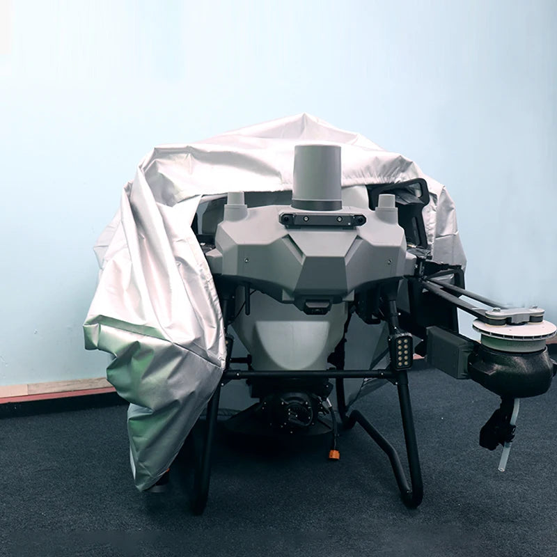 Hot Selling Agras  Drone Aircraft Rain Cover Waterproof Cover for  T30 T40 T50 Drone Accessories Agricultural Drone Parts