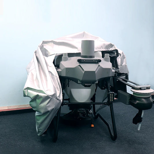 Hot Selling Agras  Drone Aircraft Rain Cover Waterproof Cover for  T30 T40 T50 Drone Accessories Agricultural Drone Parts