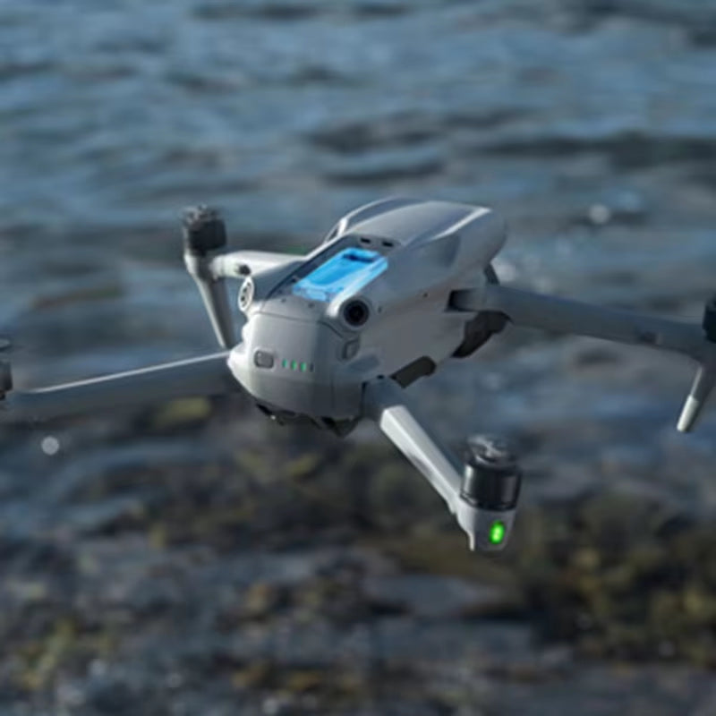 【B74A】Drone Accessories for DJI M4T/Flip Air 3S Series/Mini 4 Pro Enhanced Image Transmission Module