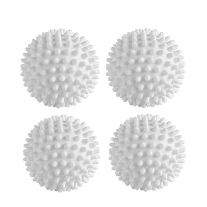 1/4Pc Laundry Ball Designed Specifically for Washing Machines to Remove Dirt and Prevent Entanglement Hair Removal Tool