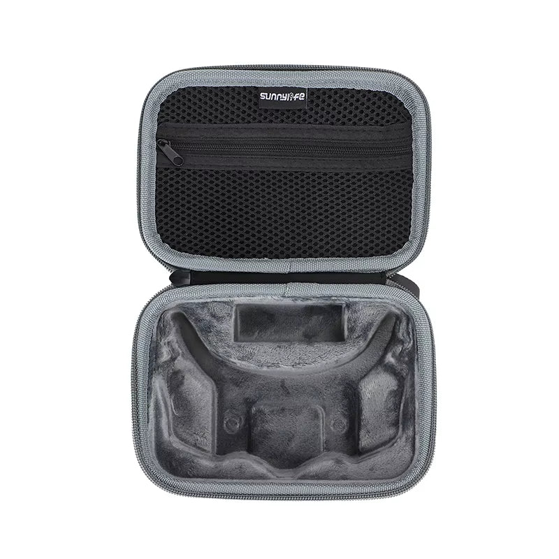 Portable Case for  Goggles 2 Glasses Bag Battery Bag Dust-Proof Anti-Collision Protection Box  Avata Drone Accessories