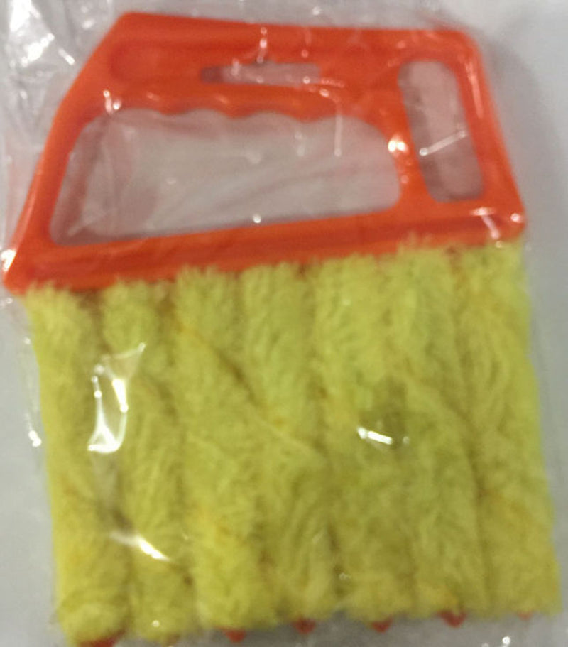 Venetian Blind Cleaning Cleaning Brush Cleaning Removable and Washable