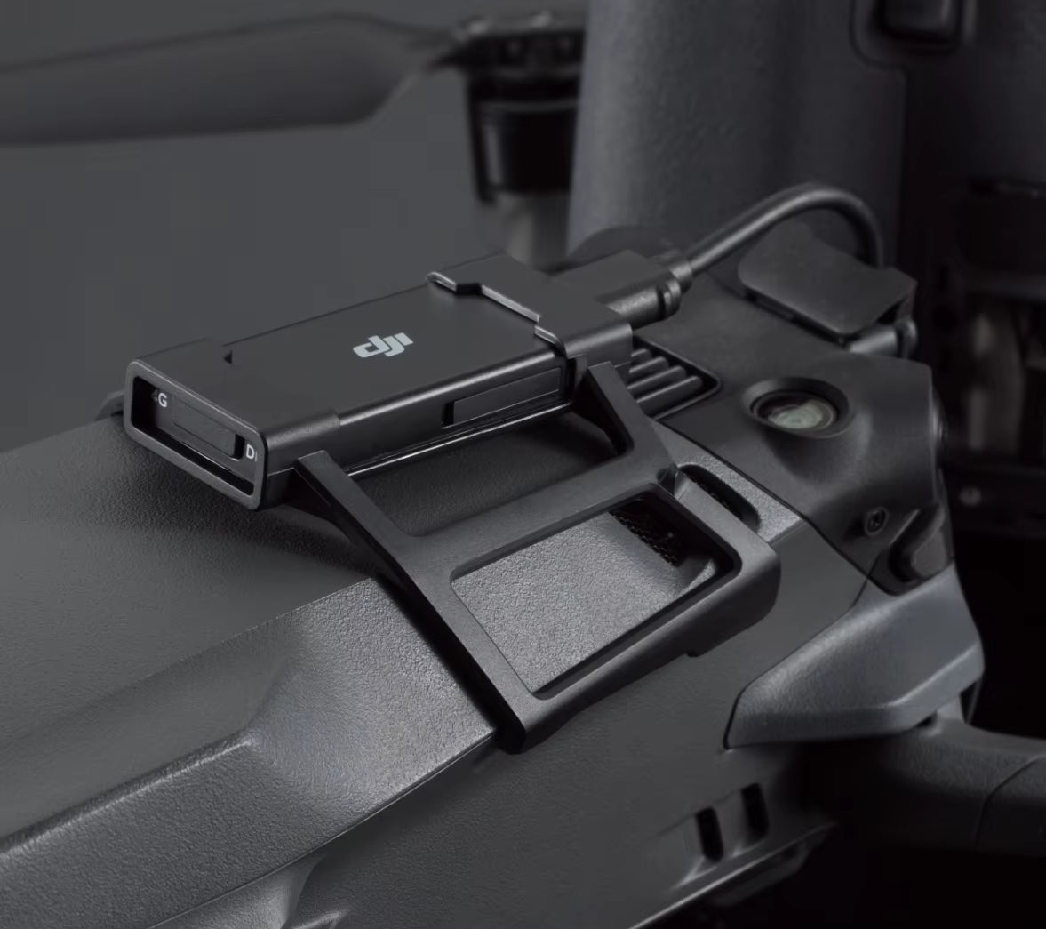 Original Cellular Dongle 4G TD-LTE Wireless Data Terminal for Mavic 3 Enterprise 3E Mavic 3Pro Amatrice 350 RTK Ccessories Stock