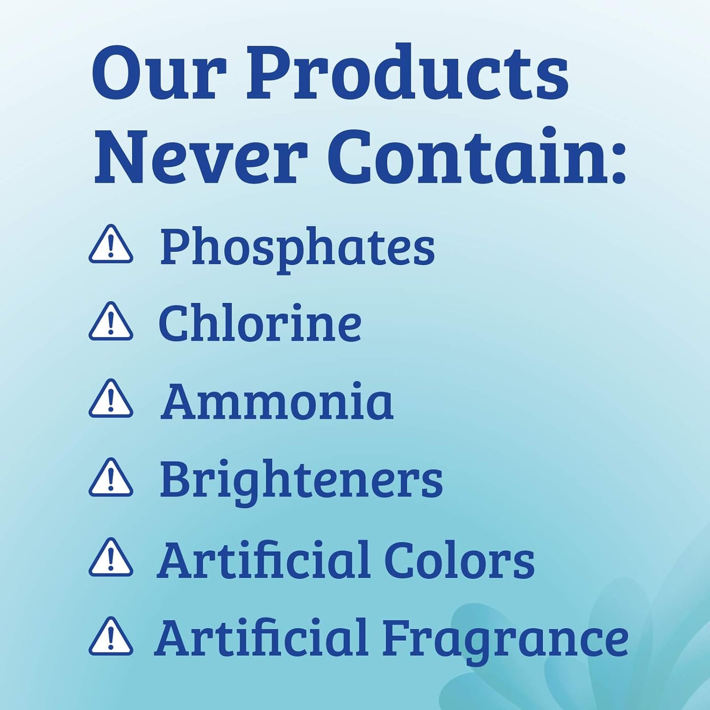Natural All Purpose Cleaner - Makes 64 Gallons - Super Concentrated, Eco-Friendly, Plant-Based, No Artificial Fragrance, Colors or Preservatives, 64 Ounces