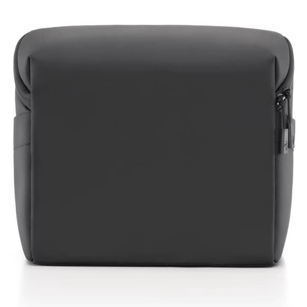 For  NEO Storage Bag for  Avata 2 /Avata /Air 3 Shoulder Bag, Black Portable Partitions Drone Accessories Bag Camera Bag