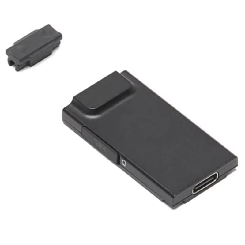 【B74A】Drone Accessories for DJI M4T/Flip Air 3S Series/Mini 4 Pro Enhanced Image Transmission Module