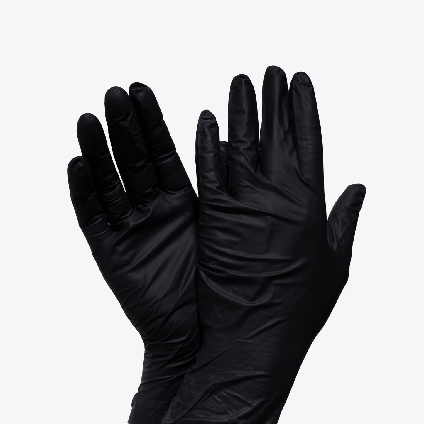 Nitrile Gloves 6 Mil, Latex Free, Powder-Free (1 Pack- 100Pcs.)