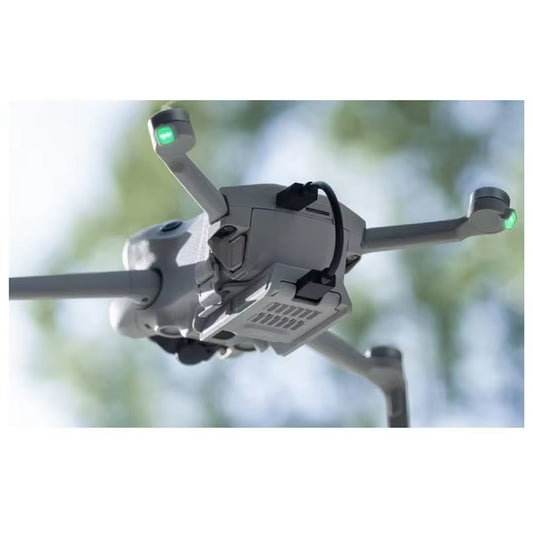 【B74A】Drone Accessories for DJI M4T/Flip Air 3S Series/Mini 4 Pro Enhanced Image Transmission Module