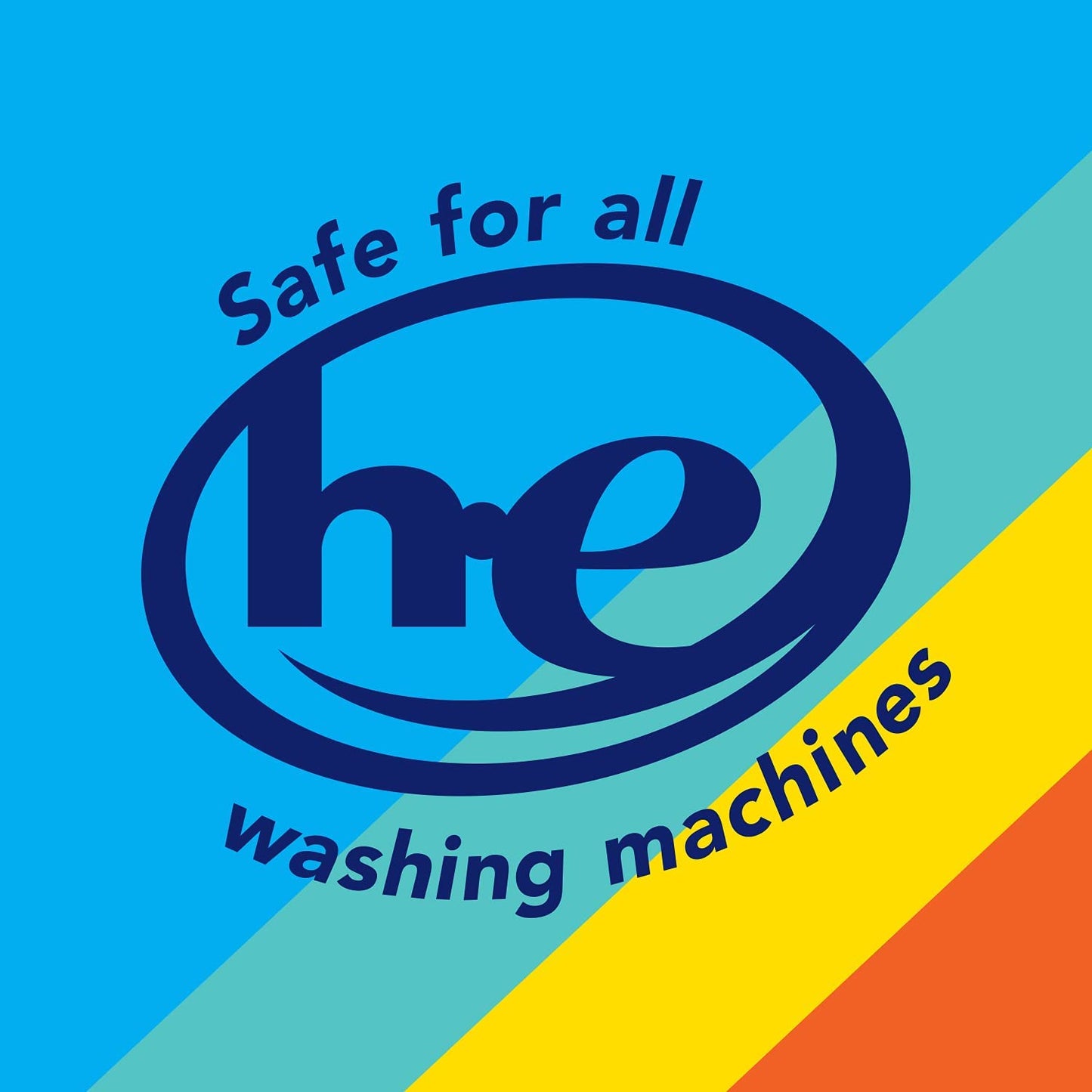 Liquid Laundry Detergent, Stainlifter Fights Tough Stains, for Messy Fun Families, 2X Concentrated, 110 Loads