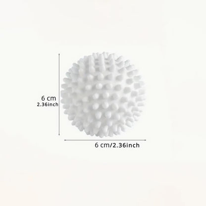 1/4Pc Laundry Ball Designed Specifically for Washing Machines to Remove Dirt and Prevent Entanglement Hair Removal Tool