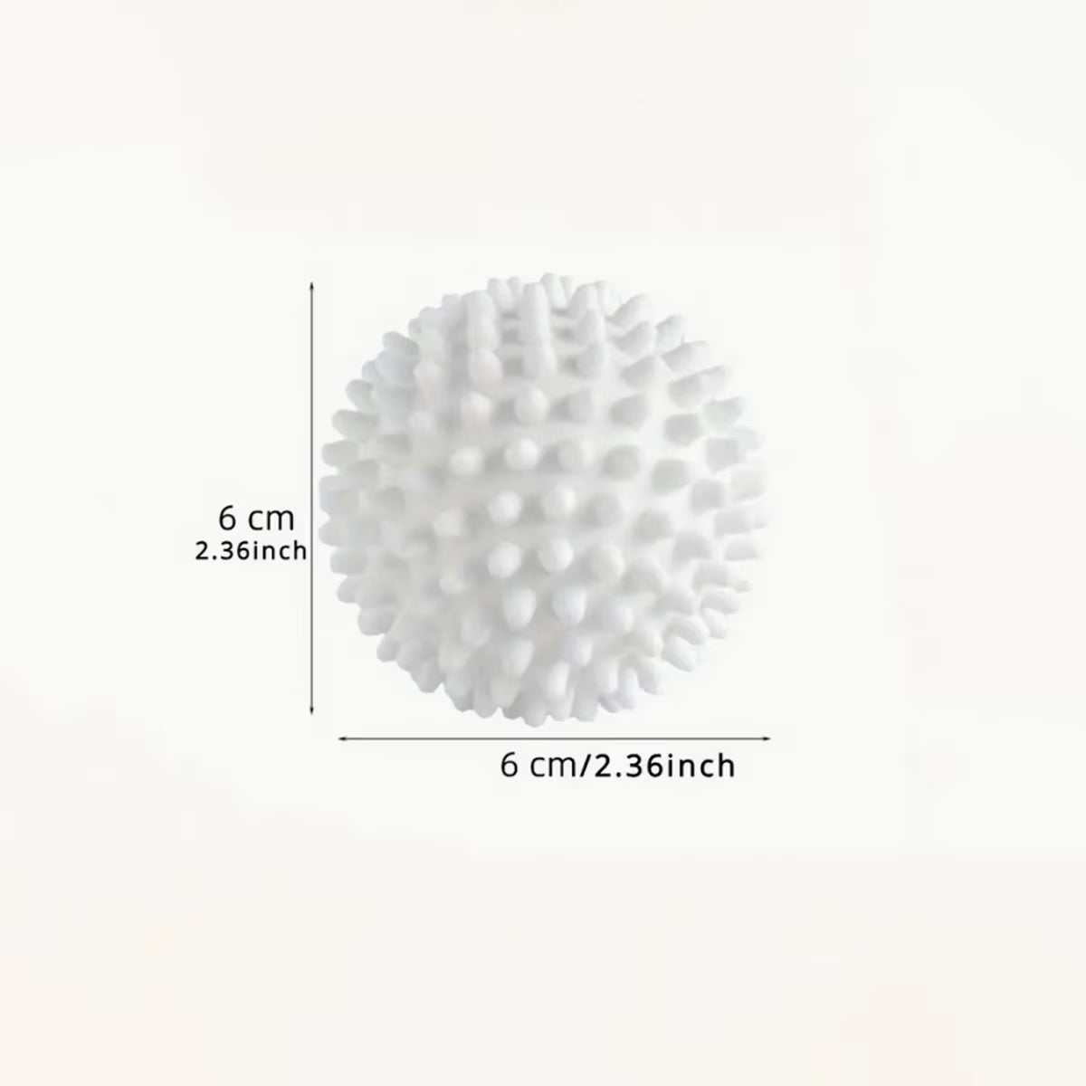 1/4Pc Laundry Ball Designed Specifically for Washing Machines to Remove Dirt and Prevent Entanglement Hair Removal Tool