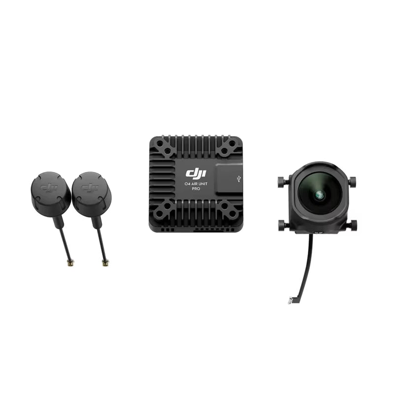 O4 Air Unit Pro New Original Accessories in Stock