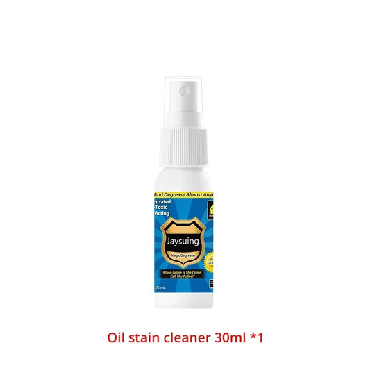 30Ml/100Ml Auto Oil Cleanser Degreaser Kitchen Cleaner Spray Grease Degreaser Cleaner Spray Degreaser Dilute Dirt Car Renovate