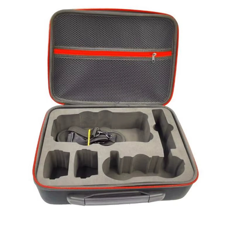 Mavic Pro Hardshell Shoulder Waterproof Bag Case Portable Storage Box Shell Handbag for  MAVIC Pro for  MAVIC 2 Pro/Zoom