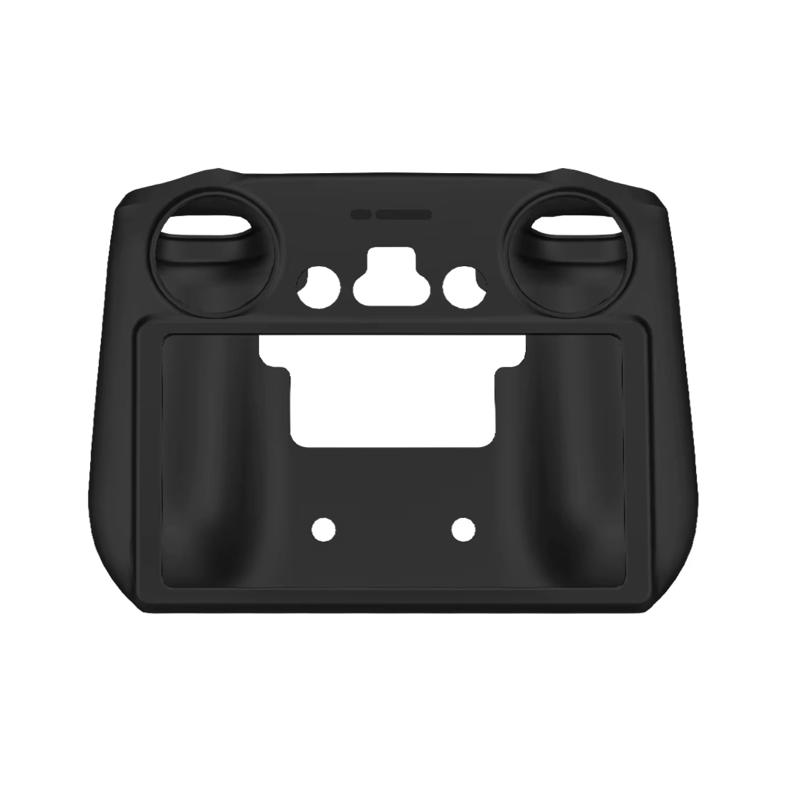 PULUZ Soft Silicone Case for  Mini 3 Pro /  RC Remote Controller Scratch-Proof Protective Skin Cover Accessories