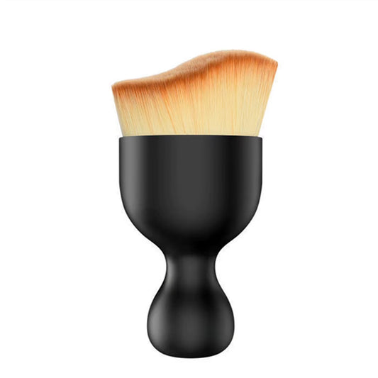 2PCS Car Interior Cleaning Brush Center Console Cleaning Brush Air Conditioning Outlet Cleaning Brush Car Cleaning Accessories