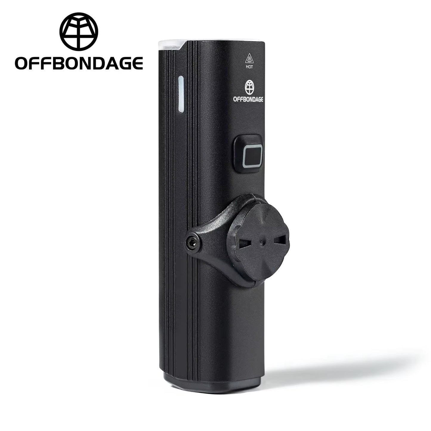 Bicycle Front Light 1000LM Bike Light Waterproof Flashlight USB Charging MTB Road Cycling Lamp Bicycle Accessories