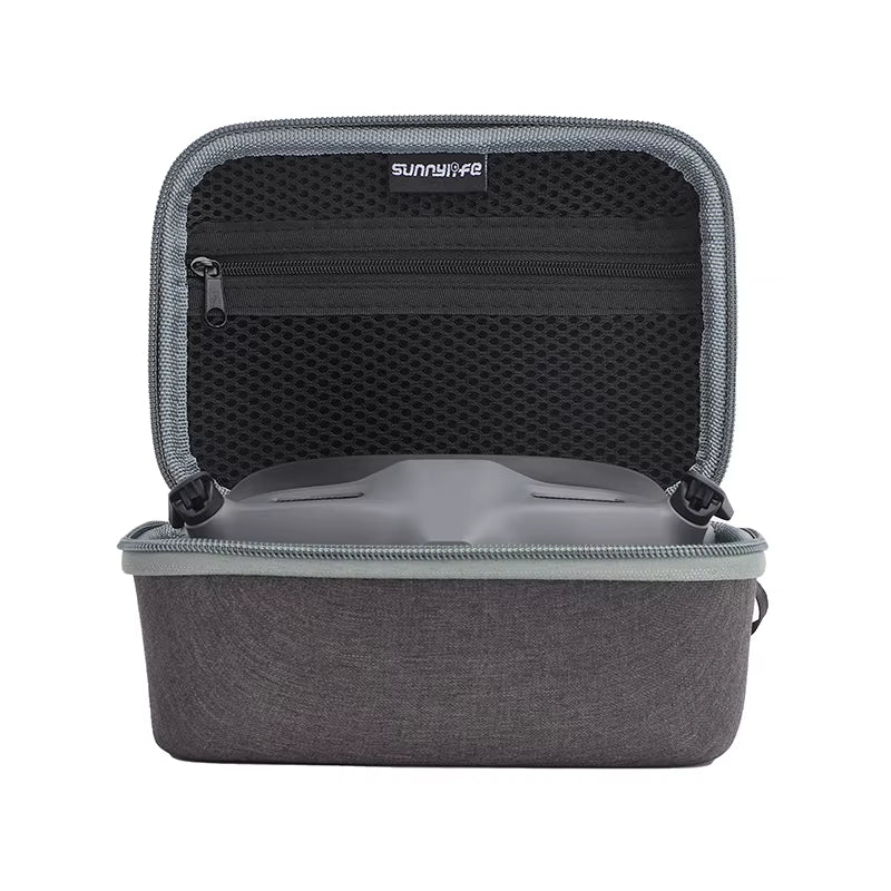Portable Case for  Goggles 2 Glasses Bag Battery Bag Dust-Proof Anti-Collision Protection Box  Avata Drone Accessories