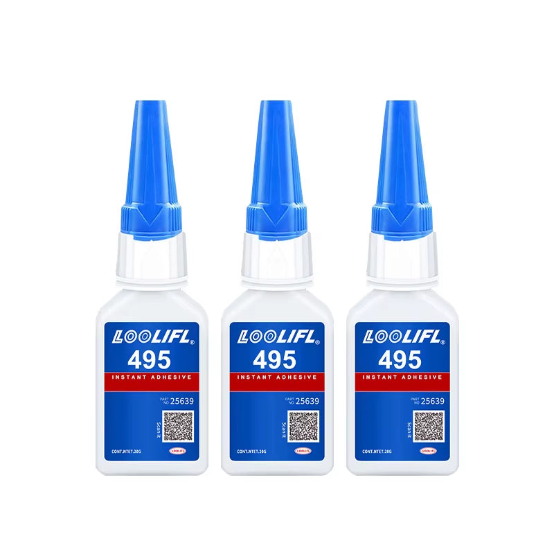 Super Glue All-Purpose Liquid 20G - Fast Drying Clear CA Adhesive for Metal,Plastic, Wood, Ceramic, Glass & DIY Repairs Easy Use