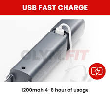 Xiaomi Outdoor Flashlight Portable Strong Light Variable Focus with Floodlight Side Lights