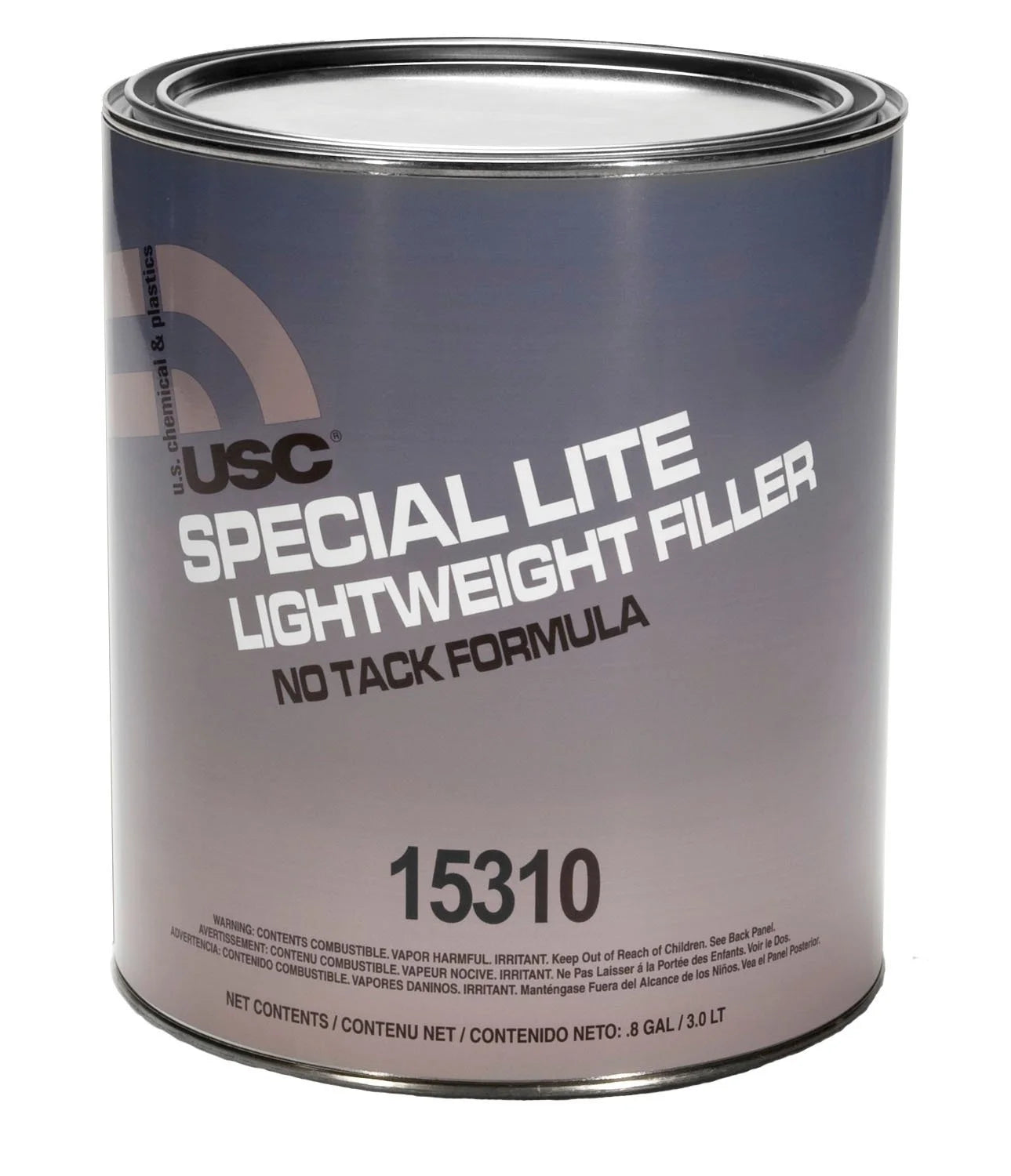USC-15310 Automotive Body Filler & Patch Type Automotive Body Filler