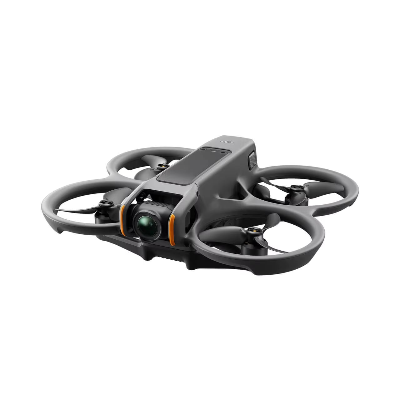 Avata 2 Only Drone without Battery Only Used for Replacement Parts Damaged by Drone Original  Drone