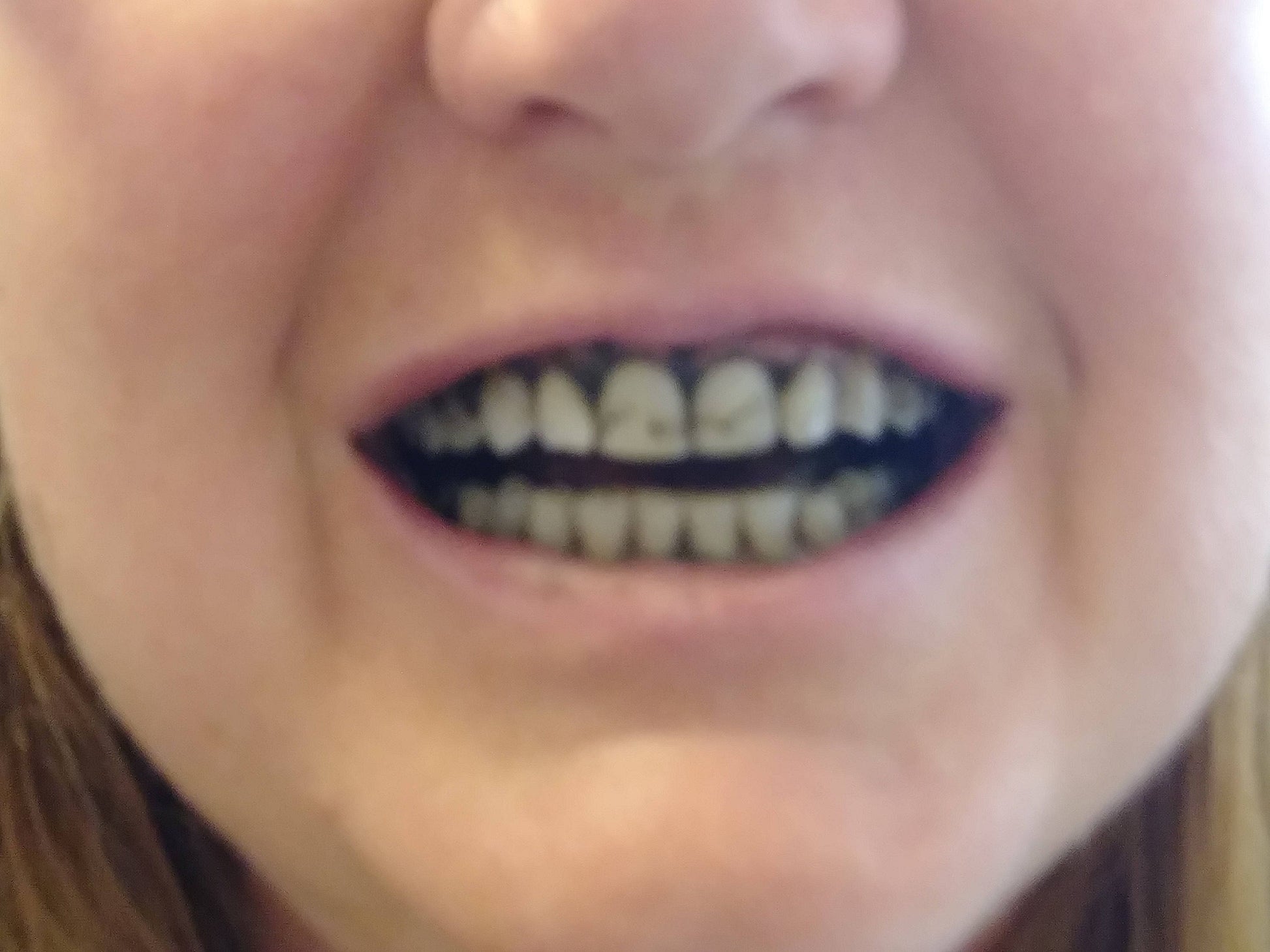 Toothpaste, Calcium, Cocoa, Peppermint, Activated Charcoal, Vegan, Chemical Free, Fluoride Free, Organic, SLS Free