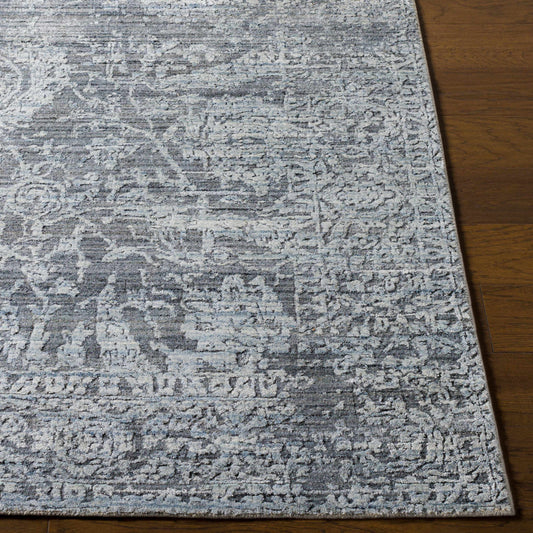 Riccall Area Rug - Clearance