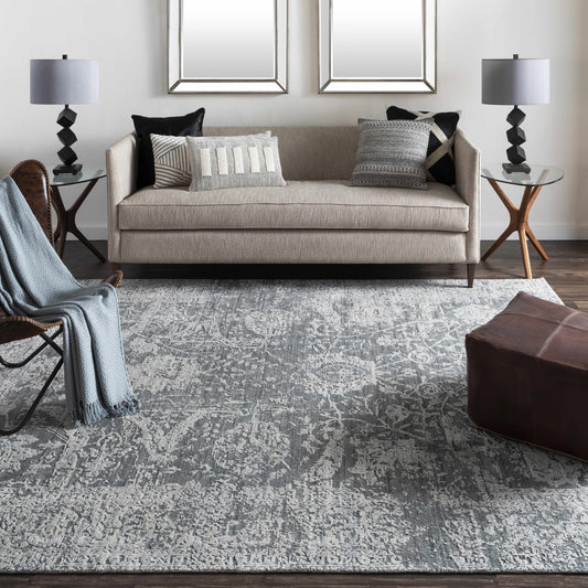 Riccall Area Rug - Clearance
